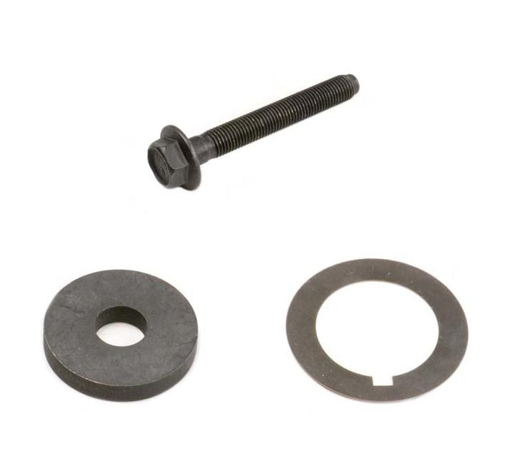 Damper Bolt, Washer & Lock Washer Kit JDM Engineering