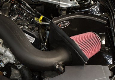Roush 421240 air kit, cold air kit 20112013 mustang, air kit, V6