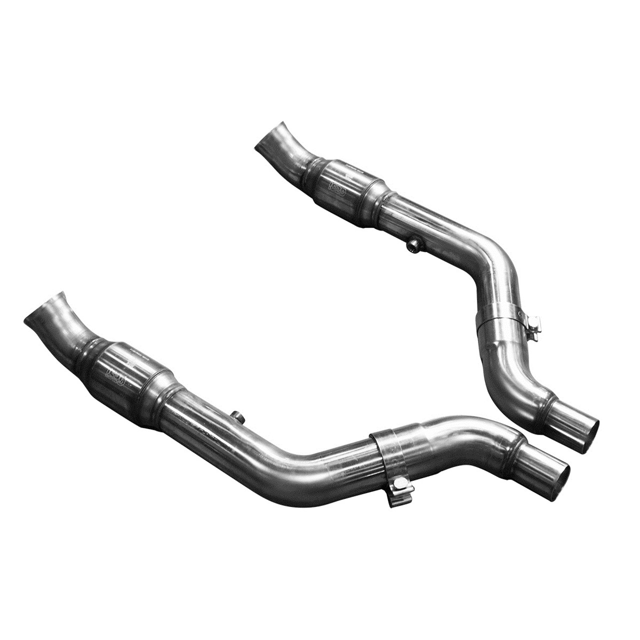 2015 + Mustang GT 5.0L KOOKS 1-3/4