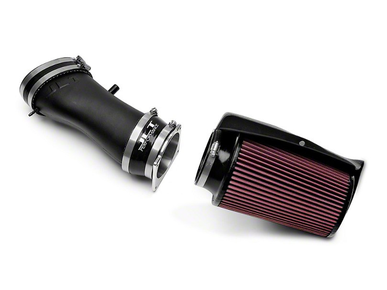 JLT Short Ram Cold Air Intake 03-04 Cobra