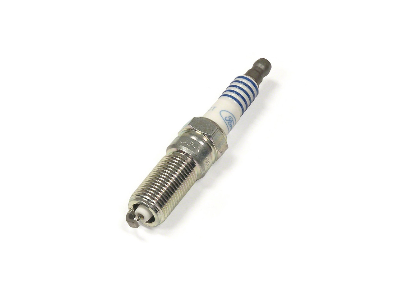 Motorcraft SP-550 Spark Plugs (Set of 6) - JDM Engineering