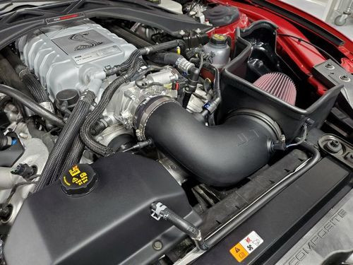 JLT Cold Air Intake 2020 GT500 JDM Engineering