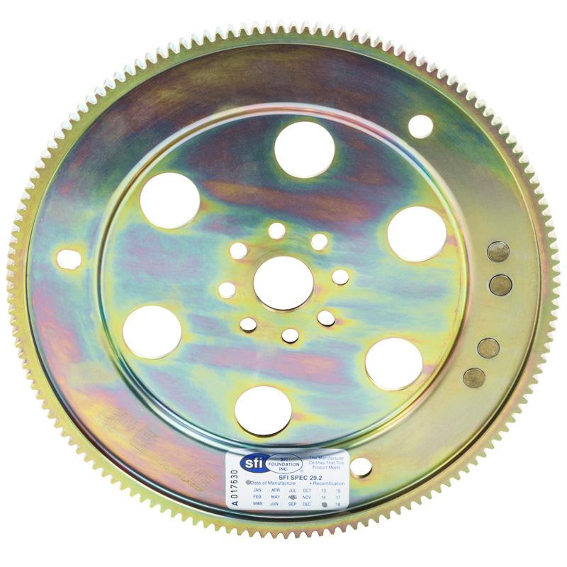 Meziere 3.0L Ford Explorer ST Flexplate - JDM Engineering