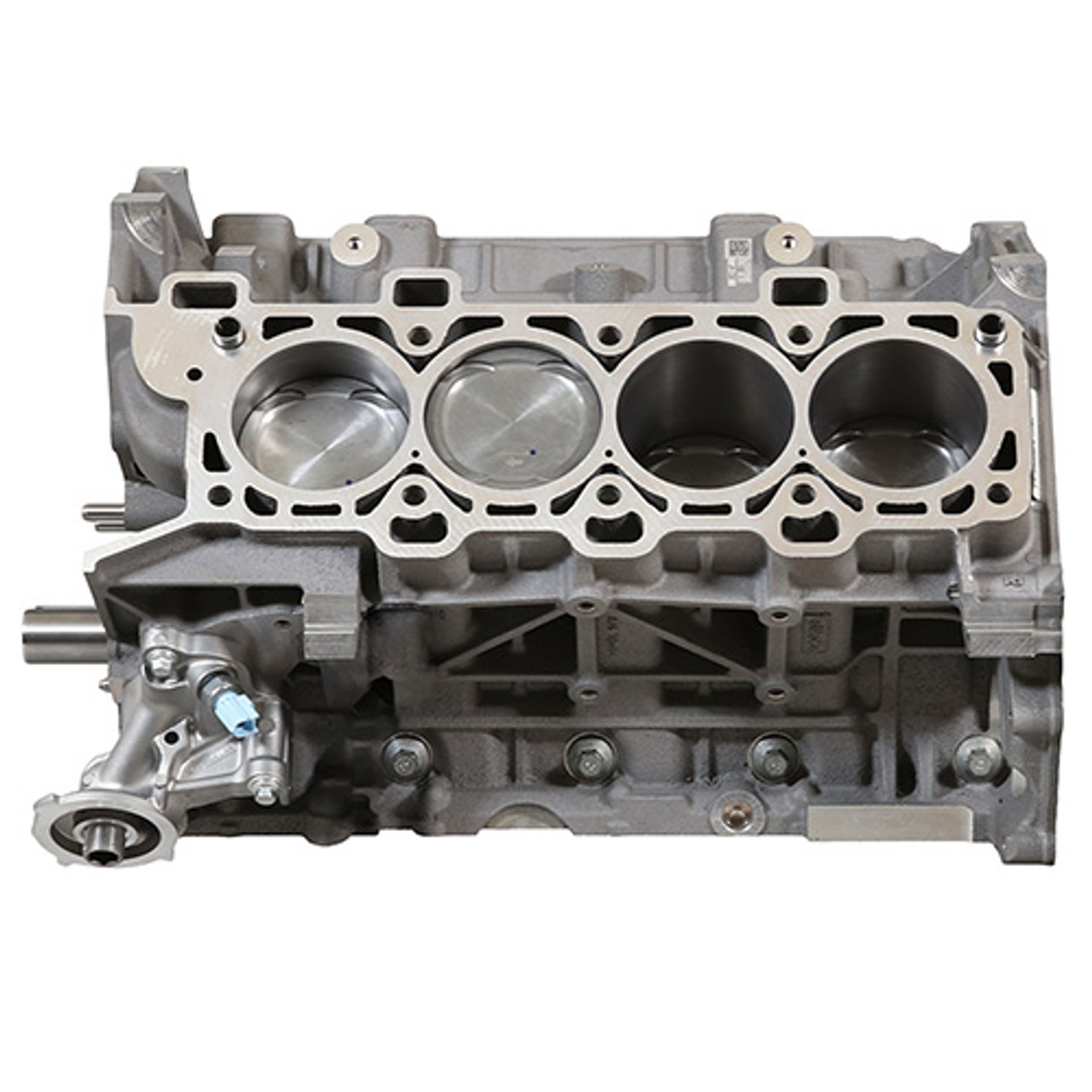 FORD PERFORMANCE 5.0L GEN 3 ALUMINATOR NA SHORT BLOCK 12:1