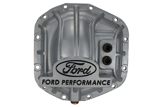 M220 HD REAR AXLE DIFFERENTIAL COVER - JDM Engineering