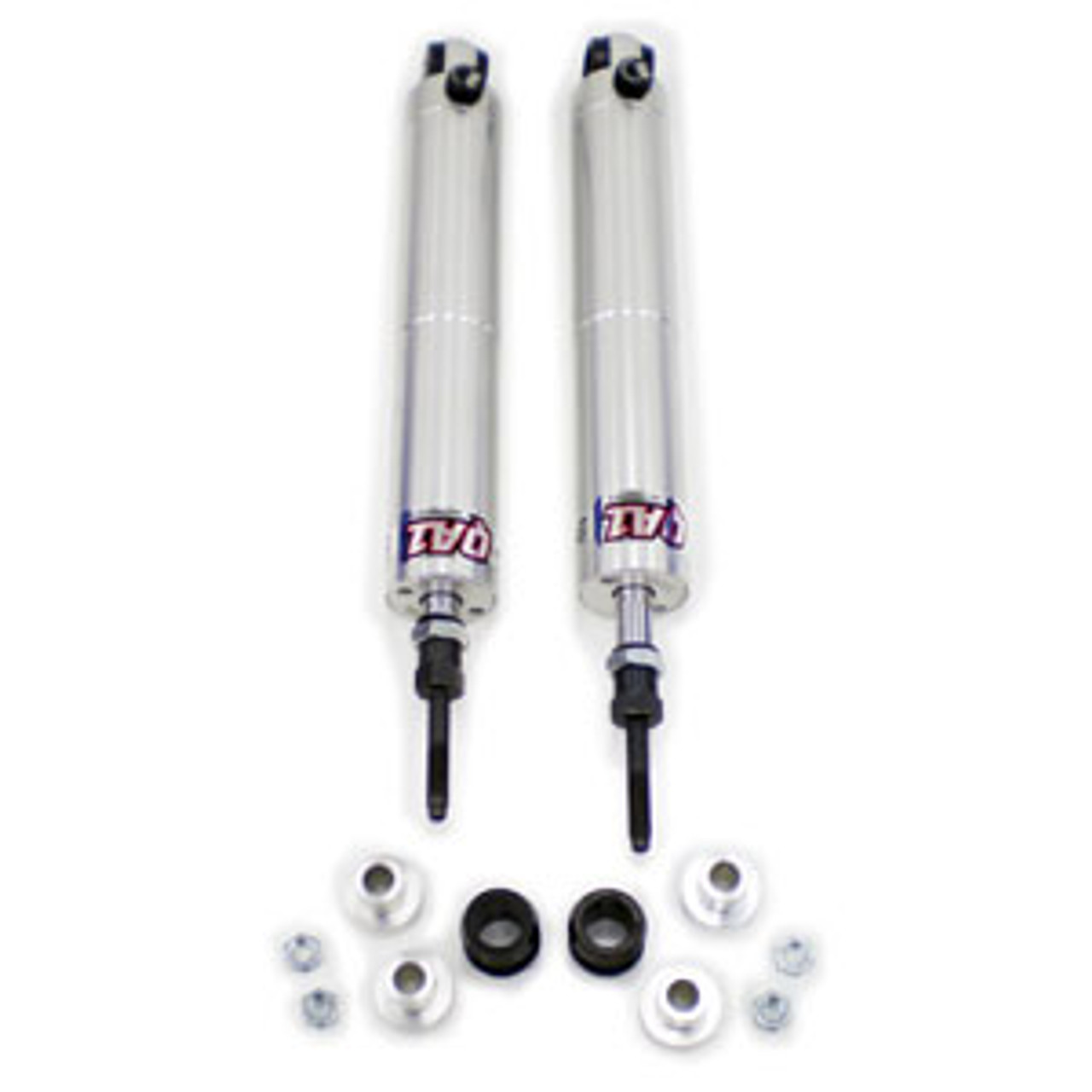 QA 1 Adjustable Drag Shocks