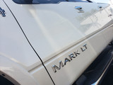 ​“Precious White Chocolate” — JDM Engineering Supercharges a Very Rare Lincoln Mark LT