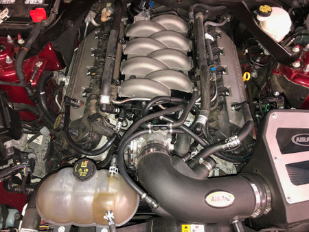 2018 Manifold Swap Kit For 2015 2017 S550 Mustang Gt