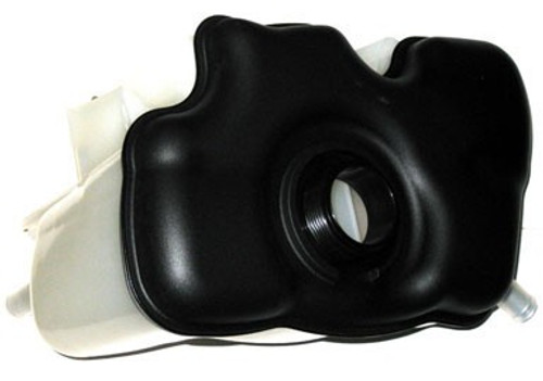 2010-2014 Mustang Heat Exchanger Resevoir Coolant Tank 2010-2014 Mustang Heat Exchanger Resevoir Coolant Tank