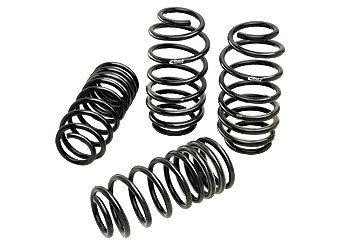 Eibach Pro-Kit Springs - Coupe & Convertible (11-14 GT, V6, BOSS)