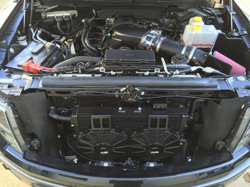 2010-2014 Raptor/F-150 6.2L Whipple 2.9L GEN 4 Supercharger JDM 700HP Performance Upgrade Package