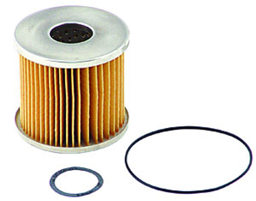 Mallory Fuel Filter Replacement 