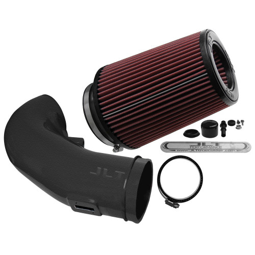 2015 Mustang GT JLT Cold Air Intake 2015 Mustang GT JLT Cold Air Intake