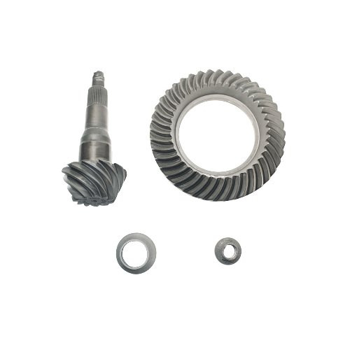 2015+ MUSTANG GT 8.8-INCH RING AND PINION SET - 3.73 RATIO