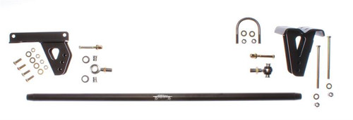 Stifflers Long Traction Bar System ('97-'04 2WD) Lightning/Harley 