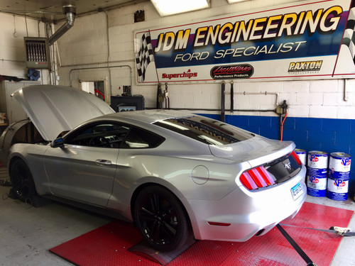 2015-2020 Mustang Ecoboost  X4 Programmer