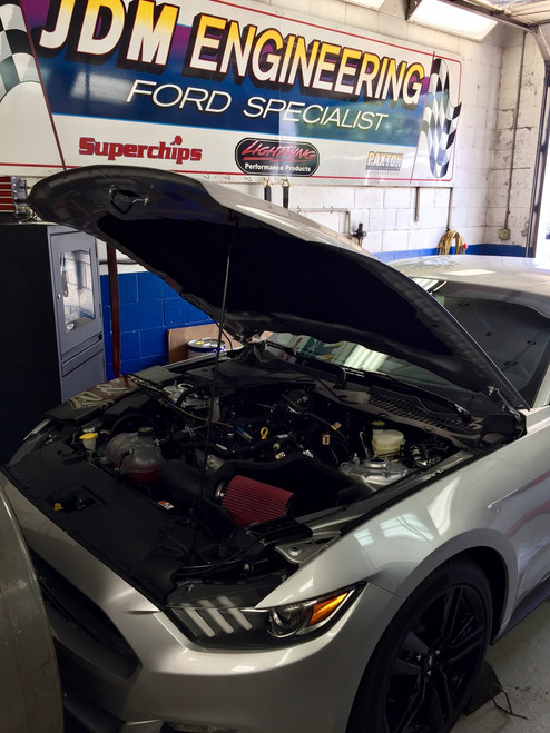 2015-2020 Mustang Ecoboost SCT E-Mail Tune 2015-2020 Mustang Ecoboost SCT E-Mail Tune