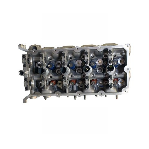 しゃもじ 　HEADヘッドKORE2 25.5-25.5cm M-6049-M52 Coyote GT350 5.2L Cylinder Head RH - JDM Engineering