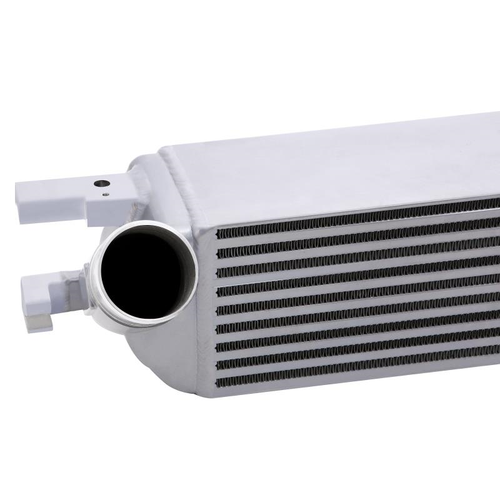 2015-2017 MUSTANG ECOBOOST MISHIMOTO INTERCOOLER 2015-2017 MUSTANG ECOBOOST MISHIMOTO INTERCOOLER