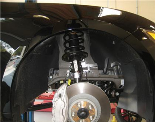 EIBACH 1" DROP LOWERING SPRINGS FOR 2015-2020 MUSTANGS EIBACH 1" DROP LOWERING SPRINGS FOR 2015-2020 MUSTANGS