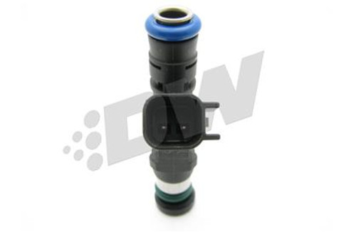 DeatschWerks 78 Lb/Hr Fuel injectors EV14 set of 8 DeatschWerks 78 Lb/Hr Fuel injectors EV14 set of 8