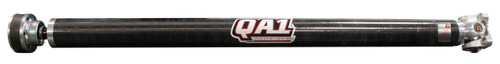 2005-2010 Mustang REV™ Series Carbon Fiber Driveshafts 2005-2010 Mustang REV™ Series Carbon Fiber Driveshafts