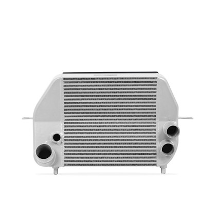 MISHIMOTO ECOBOOST INTERCOOLER SILVER 11-14 F-150 