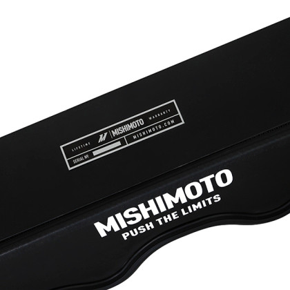 MISHIMOTO ECOBOOST INTERCOOLER BLACK 11-14 F-150 
