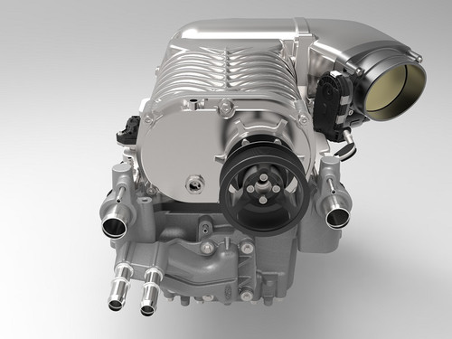 WHIPPLE 3.8L Gen 5 SUPERCHARGER KIT 2007-2014 SHELBY GT500 WHIPPLE 3.8L Gen 5 SUPERCHARGER KIT 2007-2014 SHELBY GT500