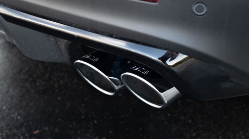 Borla S-Type Cat-Back Exhaust 2020-2021 Exploer ST/Aviator 140820 (polished tips) Borla S-Type Cat-Back Exhaust 2020-2021 Exploer ST/Aviator 140820 (polished tips)