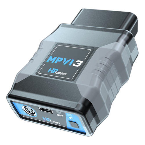 WHIPPLE 2021 BRONCO 2.7L ECOBOOST STAGE 1 CALIBRATION