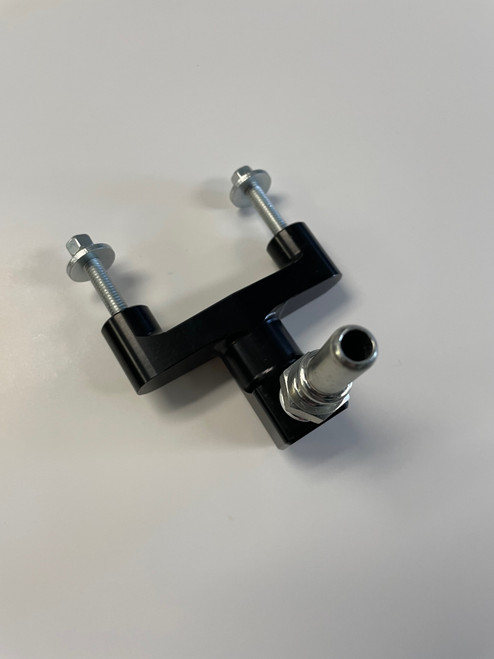 2015-2017 Mustang GT EVAP Relocation kit for 2018+ Manifold Install 2015-2017 Mustang GT EVAP Relocation kit for 2018+ Manifold Install