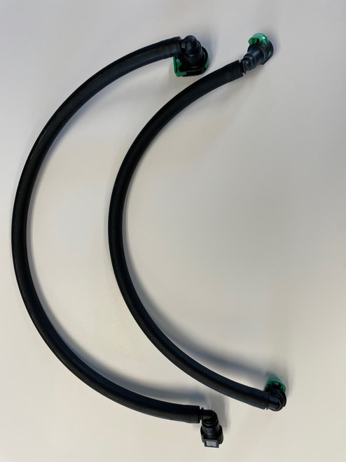 2015-2017 Mustang GT EVAP Relocation kit for 2018+ Manifold Install 2015-2017 Mustang GT EVAP Relocation kit for 2018+ Manifold Install