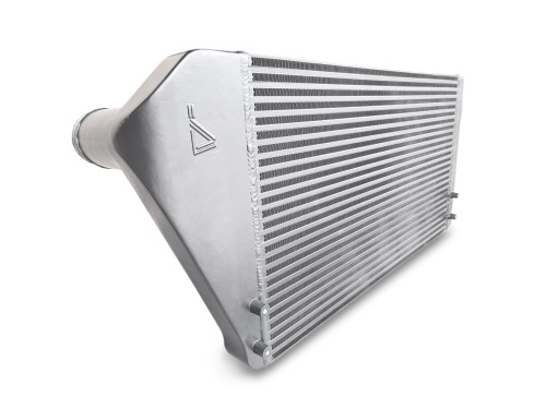 CVF Performance Intercooler 2020+ Explorer ST CVF Performance Intercooler 2020+ Explorer ST