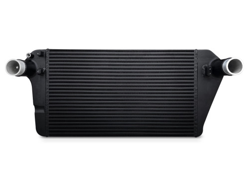 CVF Performance Intercooler 2020+ Explorer ST (BLACK) CVF Performance Intercooler 2020+ Explorer ST (BLACK)