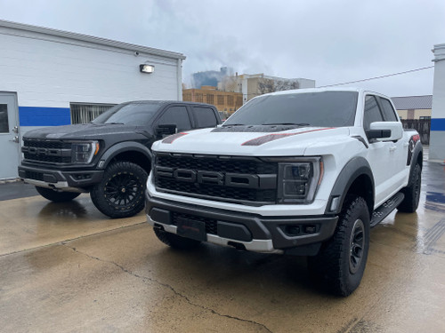 2021-2022 Gen 3 Raptor Custom Tuning SCT X4 7015PG-B