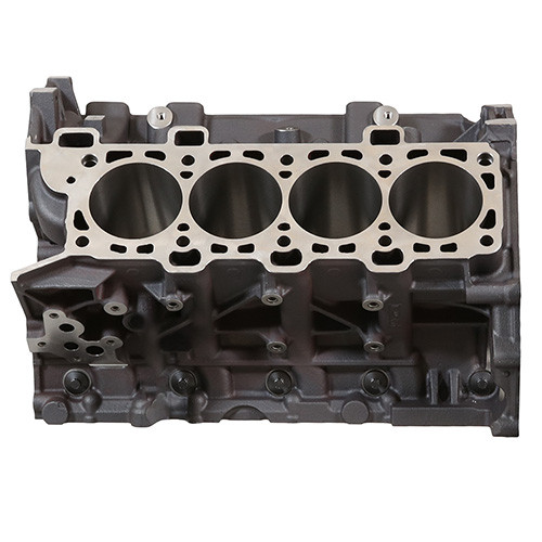 FORD PERFORMANCE COYOTE CAST IRON RACE BLOCK M-6010-M50X FORD PERFORMANCE COYOTE CAST IRON RACE BLOCK M-6010-M50X