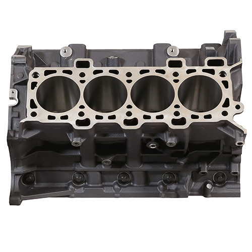 FORD PERFORMANCE COYOTE CAST IRON RACE BLOCK M-6010-M50X FORD PERFORMANCE COYOTE CAST IRON RACE BLOCK M-6010-M50X