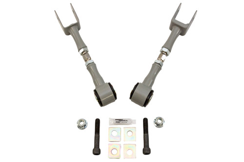Steeda Explorer Adjustable Rear Toe Links 555-4118(2020-2023 EXPLORER)
