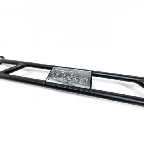 Lethal Performance 2020-2024 Explorer ST Strut Tower Brace - 555-5734-LP Lethal Performance 2020-2024 Explorer ST Strut Tower Brace - 555-5734-LP