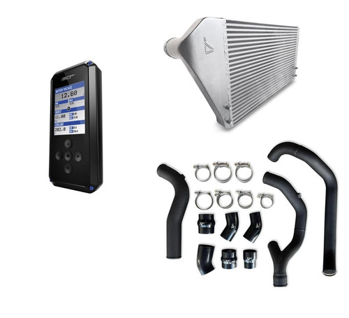 2025+ Explorer ST Stage 1 Performance Package