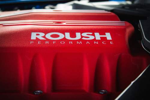 Roush 2024-2025 Mustang Phase 1 Supercharger