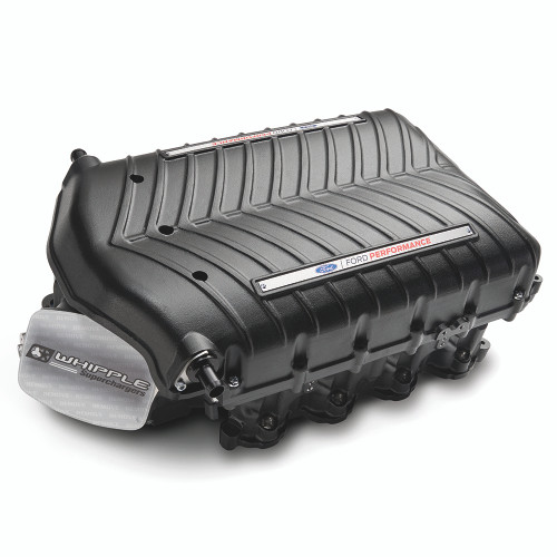 2021-2026 F-150 5.0L Supercharger Kit