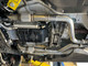 SPD 3" CATTED DOWN PIPE SYSTEM 2020+ Explorer ST 3.0L 