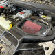 S&B Cold air intake kit 2023-2024 RAPTOR R 5.2L Supercharged 