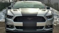 2015 Ford Mustang Speed Dating Challenge!