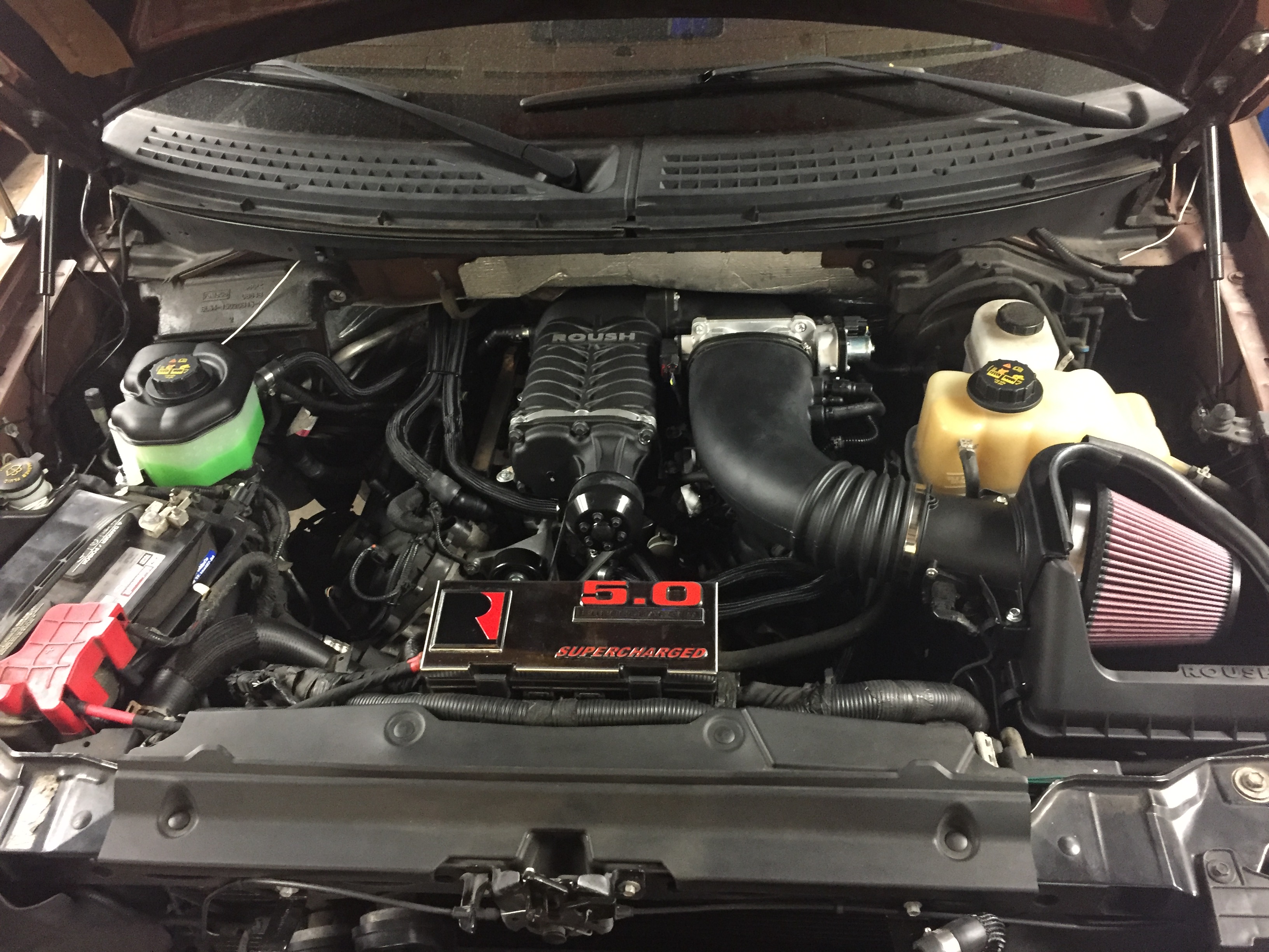 This Week at JDM Engineering 10/06/17