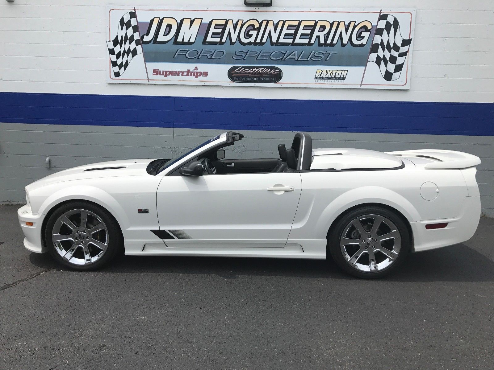 This Week at JDM Engineering 7/28/17