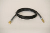 Sun Auxilary Hose for Dual Exhaust