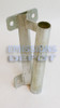 Bolt-on Angle Mount